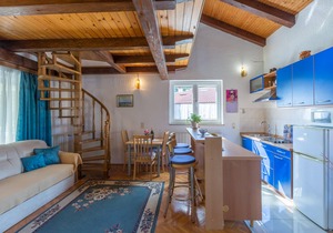Apartments Marko, (13101), Porec, hr