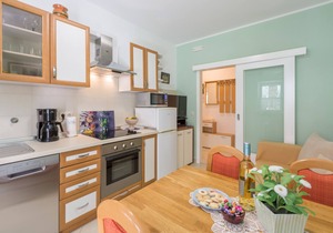 Apartments Marko, (14296), Porec, hr