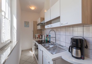Apartments Marko, (14296), Porec, hr