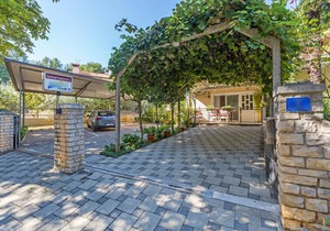 Apartments Marko, (14296), Porec, hr