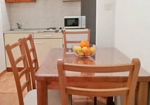 Apartments Marta, (11022), Baška Voda, Croatia