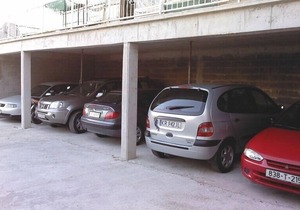 Apartments Marta, (11022), Baška Voda, Croatia