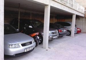 Apartments Marta, (11025), Baška Voda, Croatia