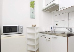 Apartments Marta, (11027), Baška Voda, Croatia