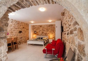 Apartments Marta