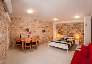 Apartments Marta