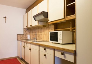 Apartments Meisules 107B