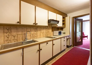 Apartments Meisules 107B