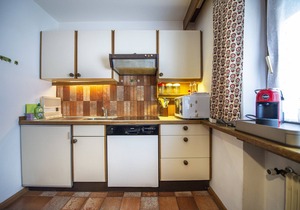 Apartments Meisules 107A