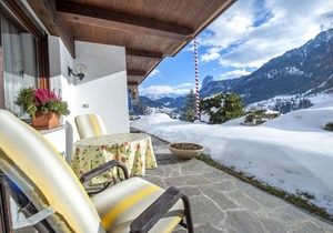 Apartments Meisules 107A