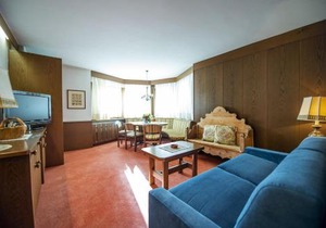 Apartments Meisules