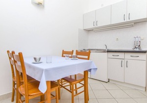 Apartments Meridiana 1 (53241-A4) - Orebic