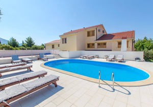 Apartments Meridiana 1 (53241-A4) - Orebic