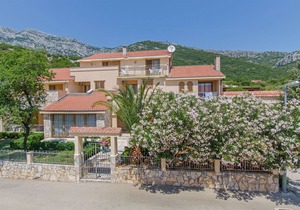 Apartments Meridiana 1 (53241-A4) - Orebic