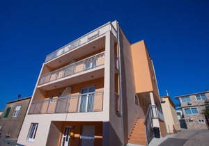 Apartments MIA 4&5