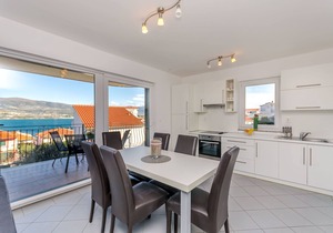 Apartments Mia (77371-A2) - Arbanija (Ciovo)