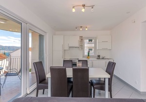 Apartments Mia (77371-A2) - Arbanija (Ciovo)