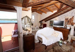 Apartments Milkana