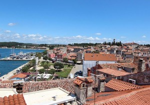 Apartments Milkana