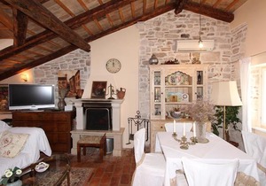 Apartments Milkana