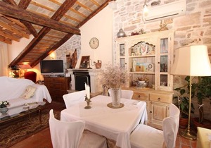 Apartments Milkana