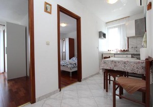 Apartments Miriana