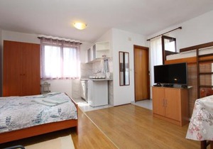 Apartments Miriana