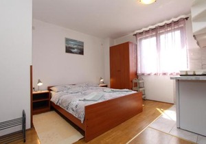 Apartments Miriana