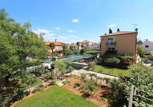 Apartments Miriana