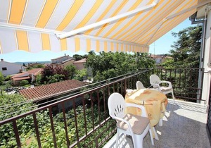 Apartments Miriana