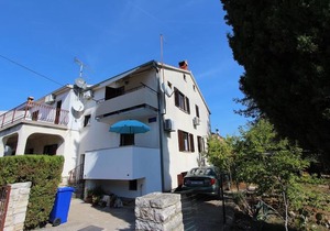 Apartments Miriana