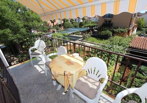 Apartments Miriana