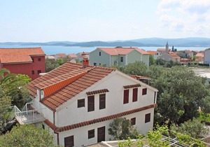 Apartments Mirjana, (12500), Orebić, Croatia