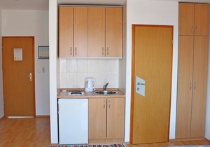 Apartments Mirjana, (12501), Orebić, Croatia