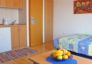 Apartments Mirjana, (12501), Orebić, Croatia