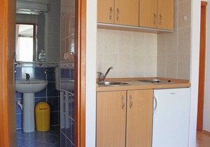 Apartments Mirjana, (12556), Orebić, Croatia
