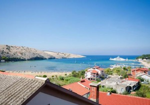 Apartments Mirjana B