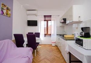 Apartments Mirjana B