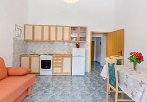 Apartments Mirko, (11850), Vinišće, Croatia