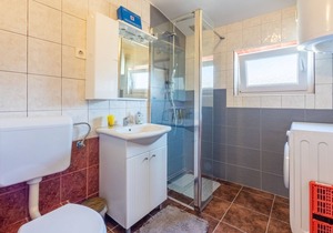 Apartments Mladen (63011-A4) - Baska - island Krk