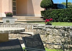 Apartments Monfiorenzo