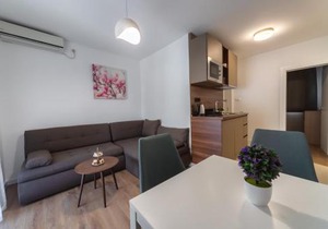 Apartments My Przno