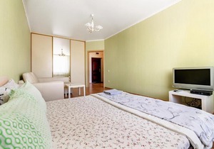 Apartments near Panorama 18/1