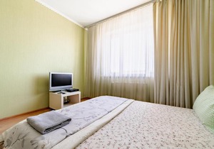 Apartments near Panorama 18/1