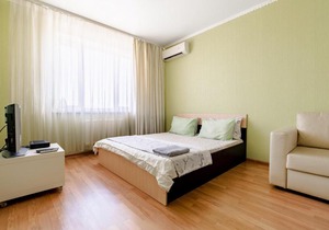 Apartments near Panorama 18/1