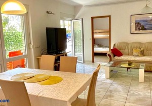 Apartments Neven