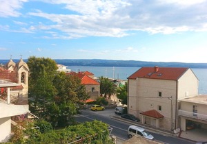 Apartments Nevenka, (2666), Sumpetar, Croatia