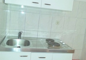 Apartments Nevenka, (2668), Sumpetar, Croatia