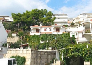 Apartments Nevenka, (2668), Sumpetar, Croatia