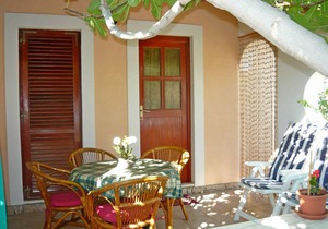 Apartments Nikola